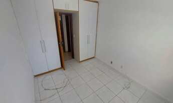 Imagem 3: ALUGO 2/4 COM DEPENDÊNCIA NO MIOLO DO COSTA AZUL