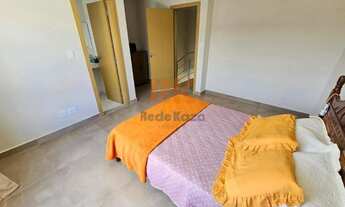 Imagem 5: Casa geminada para aluguel, 3 quartos, 1 suíte, 2 vagas, Santa Rosa - Belo Horizonte/MG