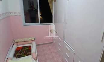 Imagem 7: Apartamento térreo de 2 quartos na Vila Gustavo, SP: 71m², 1 vaga, quintal garden e locali