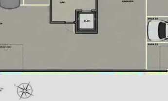 Imagem 3: Apartamento 3 Quartos para Venda em Belo Horizonte, Santa Inês, 3 dormitórios, 1 suíte, 2