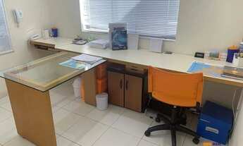 Imagem 3: Sala para alugar, 12 m² por R$ 950,00/mês - Parque Residencial Bom Conselho - Taubaté/SP