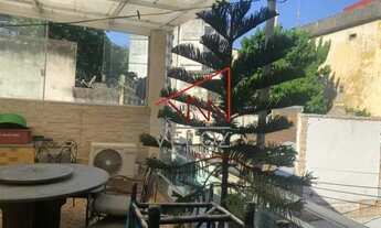 Imagem 5: Casa de Vila-À VENDA-Catete-Rio de Janeiro-RJ