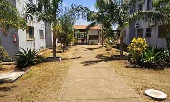 Imagem 2: Apartamento à venda próximo ao aeroporto no lago sul! aceita financiamento bancário