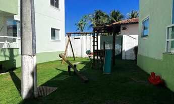 Imagem 5: Imóvel para aluguel com 90 metros quadrados com 3 quartos em Buraquinho - Lauro de Freitas