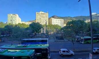 Imagem 2: Sobreloja à venda Conde de Bonfim Loja Salão / Ponto Comercial à venda, 35m² - Tijuca