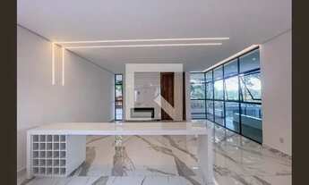 Imagem 4: Casa à Venda - Bandeirantes, 4 Quartos, 400 m2