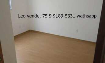 Imagem 4: Leo vende, Casa condomínio Flor do sertão, 2\4 oportunidade 199 mil