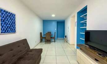 Imagem 5: Apartamento à venda- 02 quartos - Centro - Florianópolis/SC