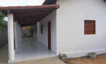 Imagem 5: Chalés na Praia de Camurupim - 306m2