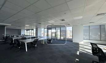 Imagem 4: Conjunto para alugar, 442 m² por R$ 53.924,00/mês - Saúde - Rio de Janeiro/RJ