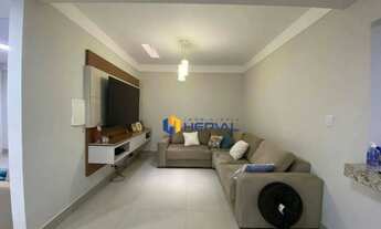 Imagem 5: Sobrado com 4 quartos à venda, 228 m² por R$ 920.000 - Jardim Cidade Monções - Maringá/PR