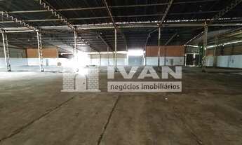 Imagem 6: Galpão para locação no Bairro São Jorge