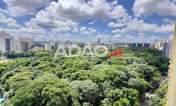 Imagem 2: Apartamento de Luxo com Vista para o Bosque dos Buritis - Setor Oeste, Goiânia