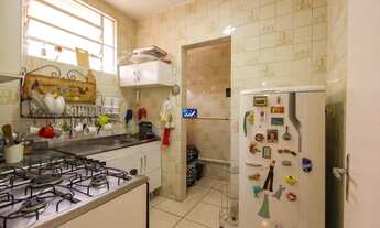 Imagem: Apartamento, 2 quartos, 1 vaga