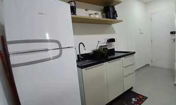 Imagem 7: Studio Mobiliado para Locação - Campeche / Morro das Pedras