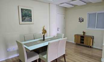 Imagem 6: Apartamento no Edifício One Tower