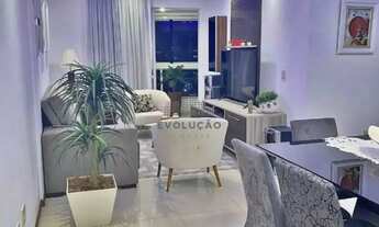 Imagem 6: Imóvel para venda possui 108 metros quadrados com 3 quartos em Capoeiras - Florianópolis