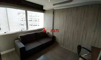 Imagem 5: Apartamento com ótimo preço no bairro Vila Olímpia. Confira!