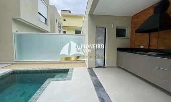 Imagem 2: Casa em condomínio para venda e locação anual, em Juquehy!