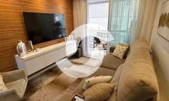 Imagem: Apartamento Alto Padrão na Rua Ator Paulo