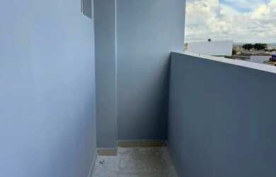 Imagem 7: ALUGA-SE APARTAMENTO 1 QUARTO COM VARANDA R$ 850,00 NA ADE ARNIQUEIRAS PRÓXIMO ACADEMIA W