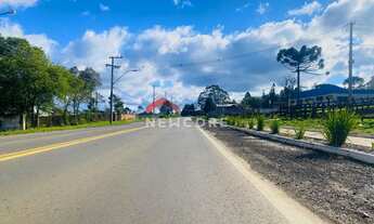 Imagem 2: Lote em Avenida Benjamin Constante - Santa Isabel - São Francisco de Paula/RS