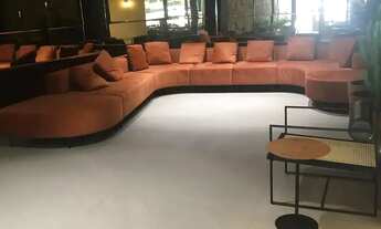 Imagem 5: Lindo Apartamento Mobiliado