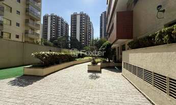 Imagem 2: Apartamento à venda Avenida Cauaxi, Alphaville Centro Industrial e Empresarial/Alphaville