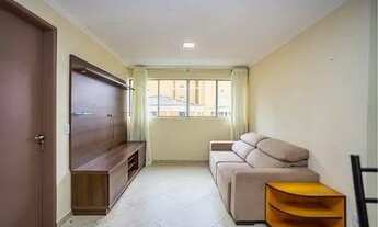 Imagem 3: Apartamento com 2 dormitórios à venda, 60 m² por R$ 380.000,00 - Água Verde - Curitiba/PR