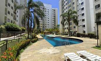 Imagem: Seu novo lar em Jardim Limoeiro apartamento