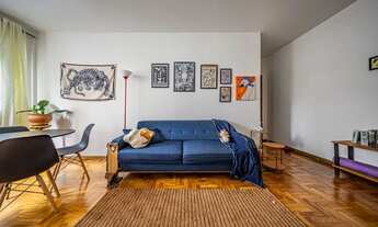 Imagem 6: Apartamento para venda em Bela Vista com 1 quarto , 66m²