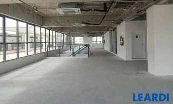 Imagem 2: CONJ. COMERCIAL - VILA LEOPOLDINA - SP