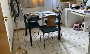 Imagem 5: Vende-se Lindo Apartamento 3/4 - De frente ao Parque Mãe Bonifácia