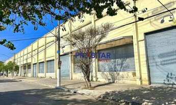 Imagem 3: Galpão para alugar, 9507 m² por R$ 407.500,00/mês - Vila Leopoldina - São Paulo/SP