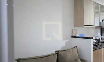 Imagem 4: Apartamento à Venda - Belém, 1 Quarto, 28 m2