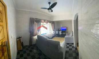 Imagem 5: Casa em Rua Daniel Correa - Castelo - Santos/SP