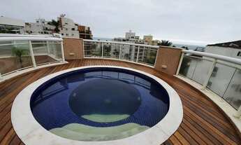 Imagem 2: Cobertura em Passeio Maraca - Riviera - Bertioga/SP