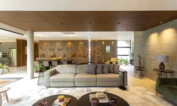 Imagem 6: Casa de 4 Suítes no Condomínio Residencial Araucárias