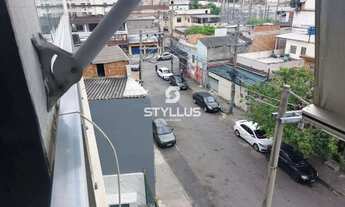 Imagem 5: Cachambi Apartamento com 2 dormitórios