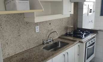 Imagem: Confortável Apartamento no Jardim Íris