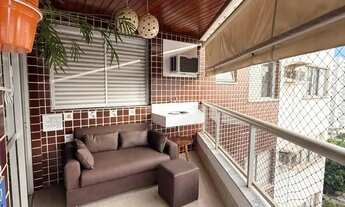 Imagem: Condomínio - Edifício New York