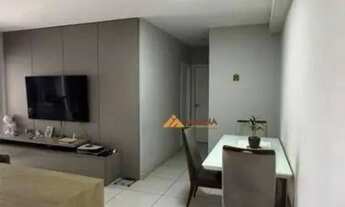 Imagem 4: Apartamento com 2 dormitórios à venda, 88 m² por R$ 750.000,00 - Guaporé - Ribeirão Preto