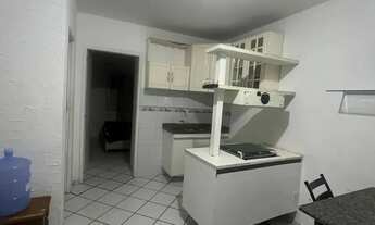 Imagem: Imóvel para aluguel possui 35 metros quadrados