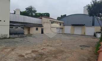 Imagem 4: Galpão à venda ou para locação em Jaguaré - SP