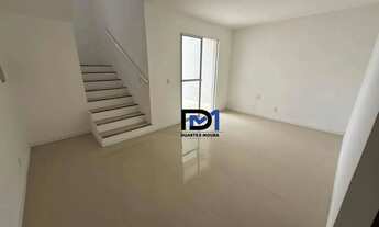 Imagem 2: Casa com 3 dormitórios à venda, 100 m² por R$ 399.000,00 - Tamatanduba - Eusébio/CE