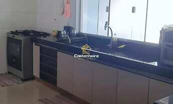 Imagem 7: Casa - 03 Quartos sendo 01 Suíte Plena - Plano Diretor Norte