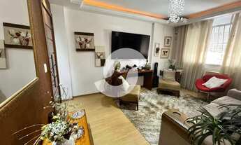 Imagem 2: Imóvel para venda com 74 metros quadrados com 2 quartos em Santa Rosa - Niterói - RJ