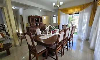 Imagem 6: Casa de Alvenaria - Venda - 05 dormitórios - 325m2 - Rua Daniel Andreatta - Sumaré - Rio d