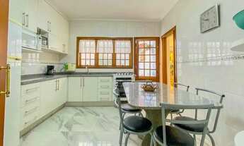 Imagem 5: Casa para venda em Cambuci com 5 quartos, sendo 3 suítes , 275m²