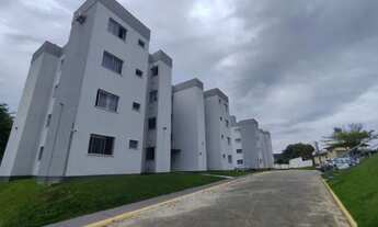 Imagem: Apartamento á venda Serraria - São José